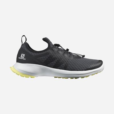 Pánské Trailová Obuv Salomon SENSE FLOW 2 Tmavě Blankyt/Bílé SA68430-078